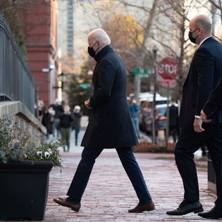 Biden’s COVID Bill Is His First Step Toward an FDR-Style Presidency