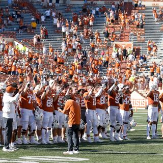 UT Austin report: Intent of ‘Eyes of Texas’ song was not ‘overtly racist’