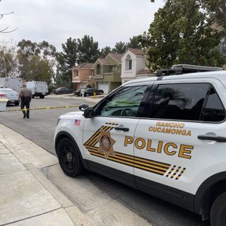 Mother, 8-year-old girl found dead in Rancho Cucamonga home were stabbed; victims ID’d