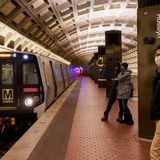 Federal covid relief package could lift Metro through pandemic budget problems