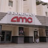 Los Angeles Movie Theaters Could Reopen In One Week