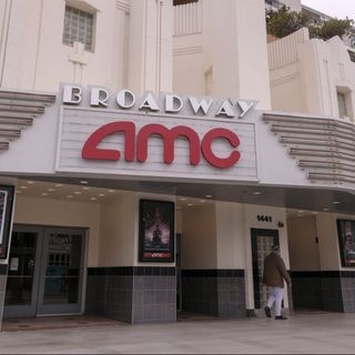 Los Angeles Movie Theaters Could Reopen In One Week
