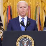 Biden's name will not appear on stimulus checks, White House says