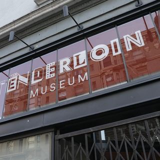 Tenderloin Museum highlights San Francisco's overlooked history