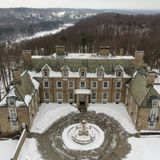 Claimed value of sleepy NY estate could come to haunt Trump