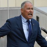 Washington Governor Jay Inslee Joins the League of COVID Nursing Home Governors