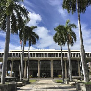 Hawaii lawmakers consider nation’s highest income tax