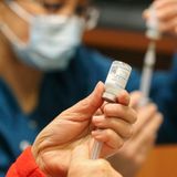 All Alaskans age 16 and older now eligible for COVID-19 vaccine
