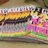 Wired Staff Unionizing as Condé Nast Bosses Weigh Coronavirus Layoffs