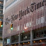 Judge Throws Out Trump Campaign's Defamation Lawsuit Against Mew York Times Over Russia 'Quid Pro Quo' Op-Ed