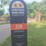 Schuylkill River Trail Wins USA Today 'Best Riverwalk' In Nation