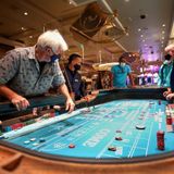 Legislation backed by casino giant would allow casinos, sports gambling in Texas