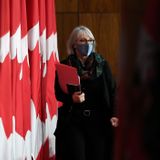 Vaccine passport for international travel 'very live' discussion among G7 countries: Hajdu