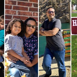 How COVID-19 Changed The Lives Of 4 Houstonians, In Their Own Words | Houston Public Media