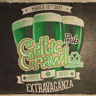 St. Patrick’s Day bar crawl controversies