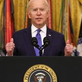 Trump leaves Biden with an EU trade time bomb