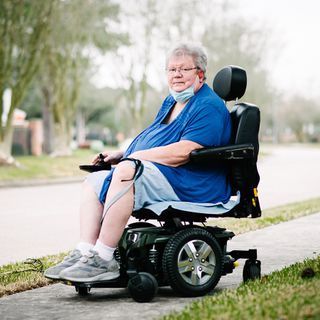 Texas Winter Storm Exposes Gaps in Senior Living Oversight