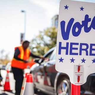 Senators introduce bill to fund election official cybersecurity training