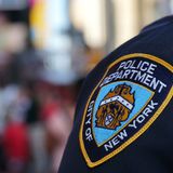 NYPD sergeant fired for putting cuffed, shackled prisoner in chokehold, slamming him to cell floor: documents