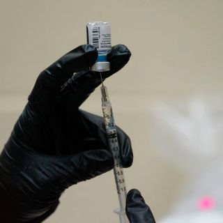 Wisconsin to receive 245,000 more COVID-19 vaccines