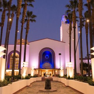 Oscars Eyeing Union Station In Los Angeles As Venue For 93rd Academy Awards