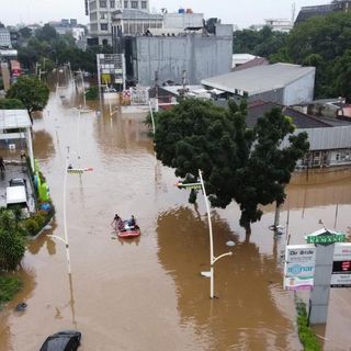 Sea level rise is increasing fastest in populous coastal areas, study says | CNN