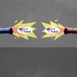 The revealing showdown on voting rights