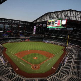 Texas Rangers will open stadium to fans on Opening Day – at full capacity