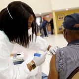 Why Are Black Communities Being Singled Out as Vaccine Hesitant?