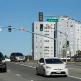 SFMTA says speeding is a ‘challenge’ near Lake Merced - The San Francisco Examiner