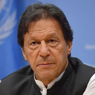 PM Imran undergoes coronavirus test