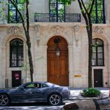 Jeffrey Epstein's Manhattan mansion sold for approximately $51 million