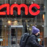 AMC revenue drops nearly 90 percent in fourth quarter, but CEO remains optimistic