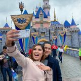 Disneyland reopening in April as 10,000 furloughed employees head back to work