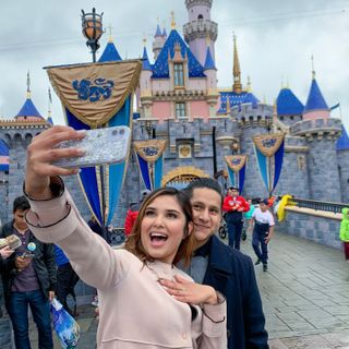 Disneyland reopening in April as 10,000 furloughed employees head back to work