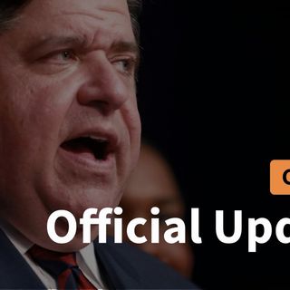 With COVID-19 Peak Now Weeks Away, Gov. Pritzker Hints Against Businesses Reopening May 1