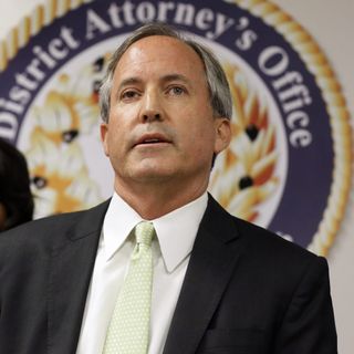 ‘I will sue you’: Texas AG Ken Paxton gives City of Austin deadline to rescind mask mandate