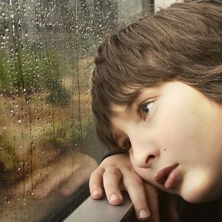 Even short periods of childhood deprivation can cause lasting neurological changes