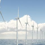 Biden Admin Advances First Major U.S. Offshore Wind Farm Project - EcoWatch