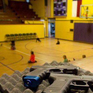 Lawmaker pushes to allow concealed weapons in Texas public schools