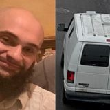 Philadelphia man driving armored van goes missing; family pleads for help