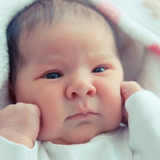 Star Parker: What's Causing America's Baby Bust? – Stopping Socialism