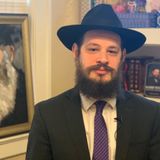 This rabbi got Kentucky to adopt an anti-Semitism resolution. But not all Jews are happy.