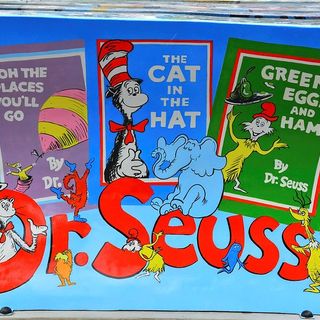 Ben Shapiro: Why Dr. Seuss Had to Go – Stopping Socialism