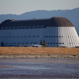 Bay Area NASA facilities eyed as possible shelter for migrant children