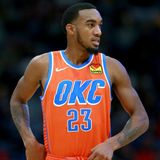 Thunder guard Terrance Ferguson won't be charged with rape