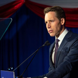 New York Times Is Having An Embarrassing Meltdown Over Josh Hawley