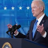 Get ready for a raft of Biden court nominees