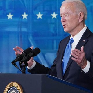 Get ready for a raft of Biden court nominees