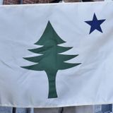 Maine House rejects bill to bring back old state flag